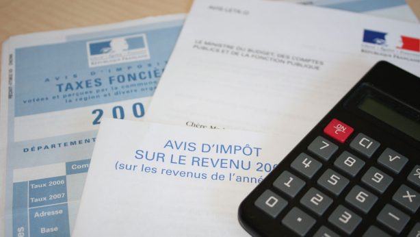 comment est calcule la cotisation fonciere des entreprises